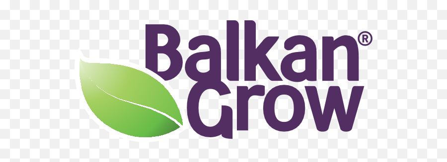 Balkan Grow Logo Download - Logo Icon Png Svg Grow,Grow Icon Png