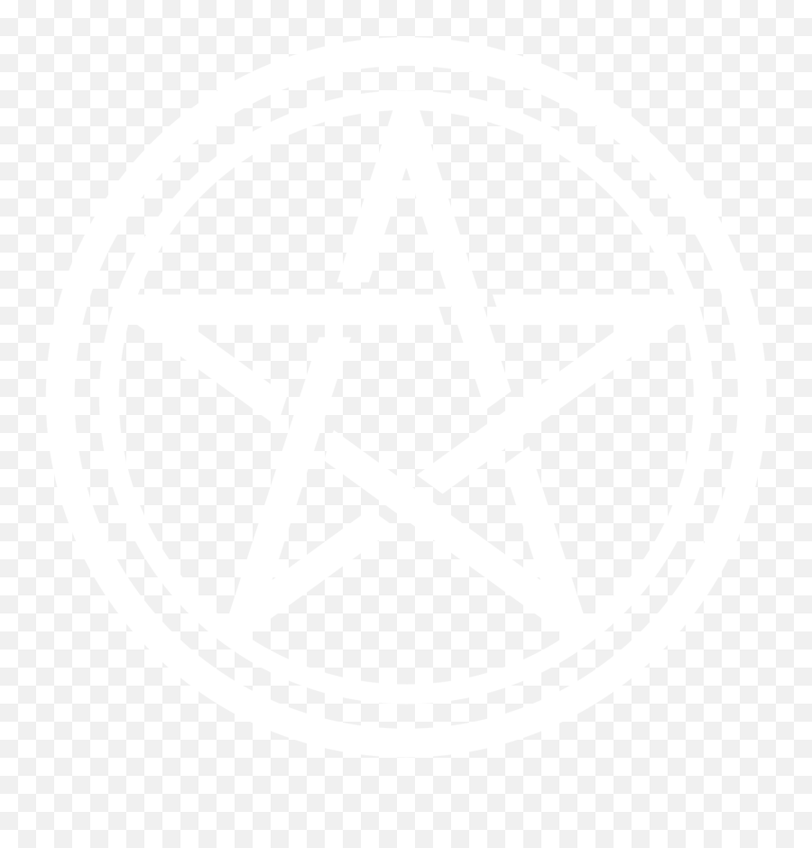 Law Of Attraction - Blue And Black Pentagram Png,Attraction Icon