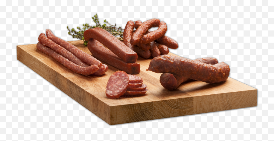 Tyrolean Hunteru0027s Sausage - Handl Tyrol Loukaniko Png,Sausage Transparent