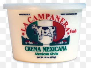Hiland Dairy Products Crema - Cup Png,Sour Cream Icon