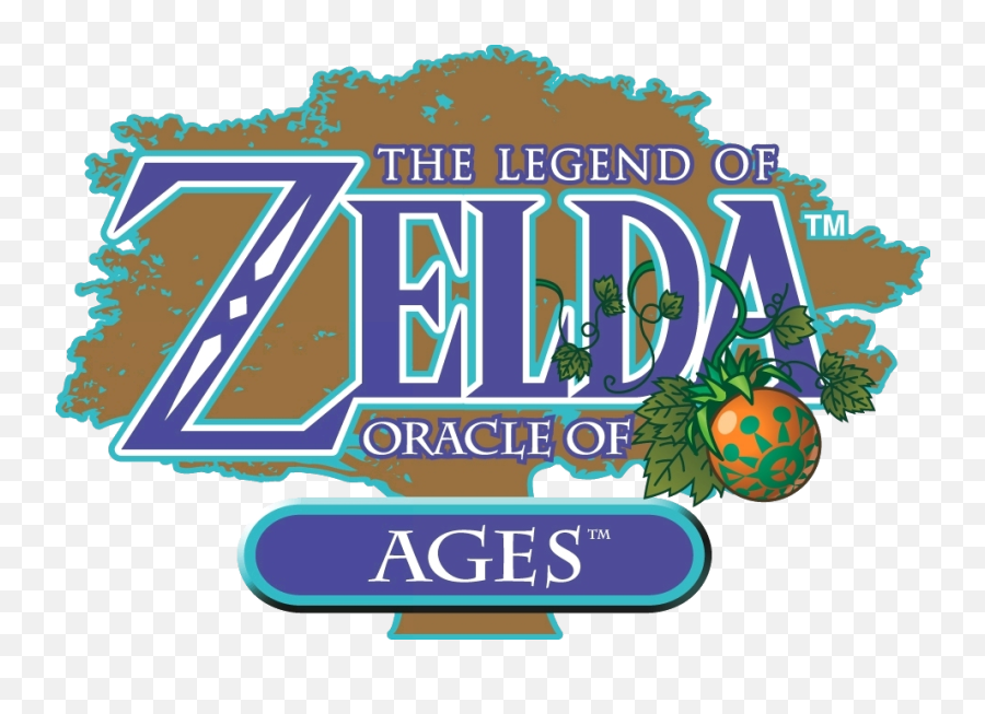 The Legend Of Zelda Oracle Ages U2014 Strategywiki - Legend Of Oracle Of Seasons Png,Link Zelda Png