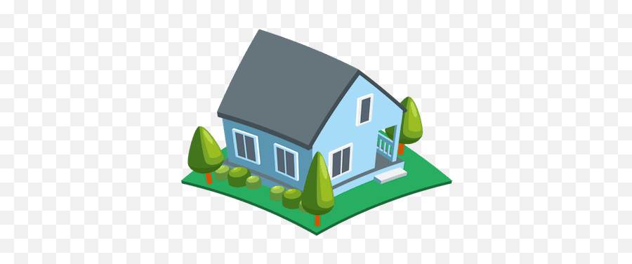 How Can I Sell My House With Isoldmyhousecom - Roof Shingle Png,Icon Printed Homes