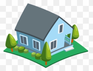 How Can I Sell My House With Isoldmyhousecom - Roof Shingle png