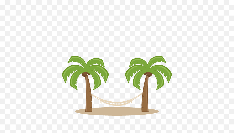 Free Palm Tree Clip Art Providing Shade Ibytemedia - Free Png,Palm Tree Clip Art Png