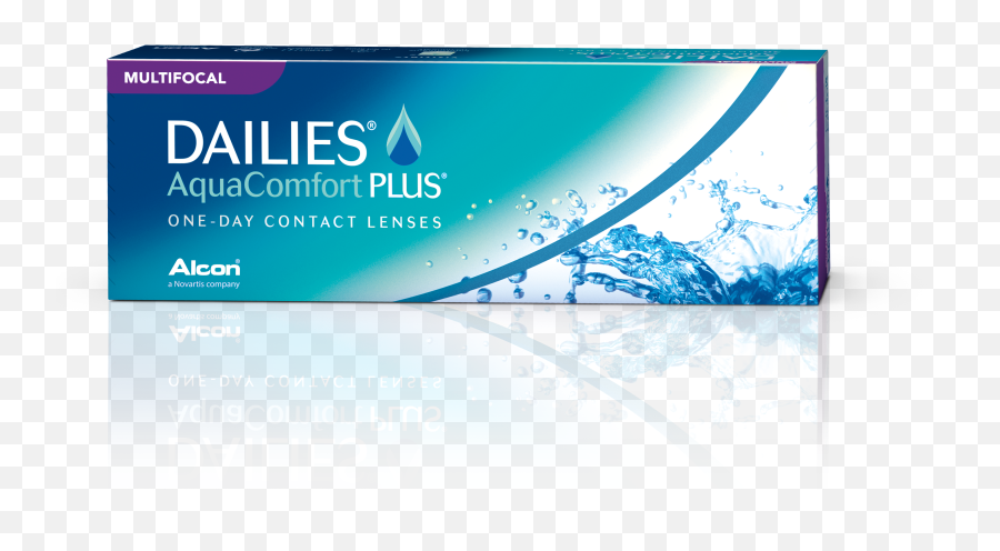 Alcon Family Of Multifocal Contact Lenses Png Icon Lens