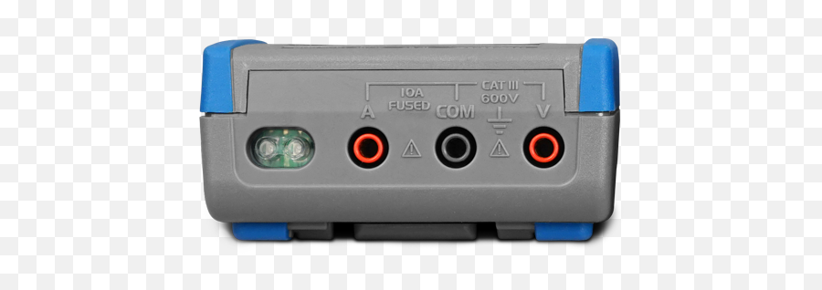 Digital Multimeter Model Mtx 3290 - Mtx 3290 Png,Multimeter Icon