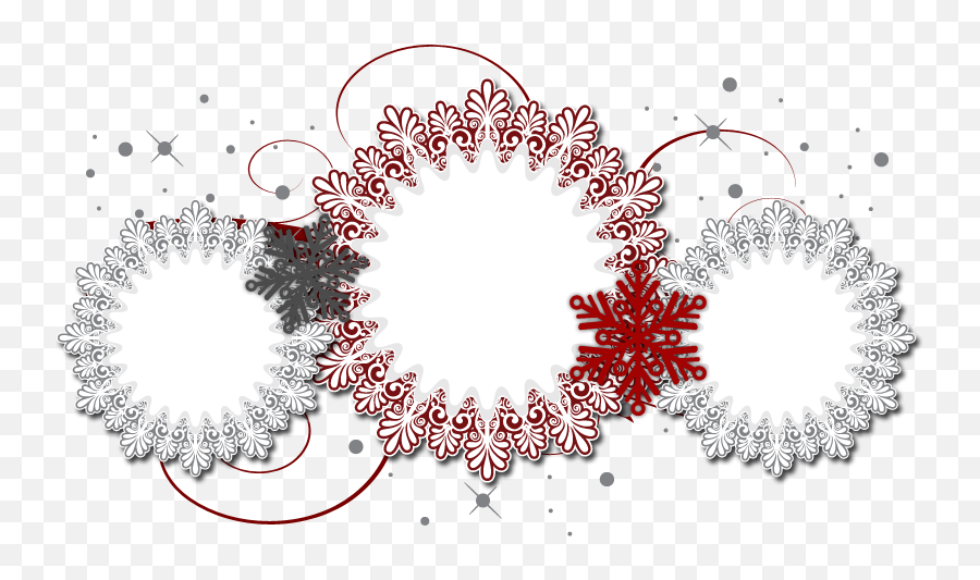 Snow - Elfreechristmasblogbackgroundlayouttemplate Banner Hd Photo Background Png,Christmas Pattern Png