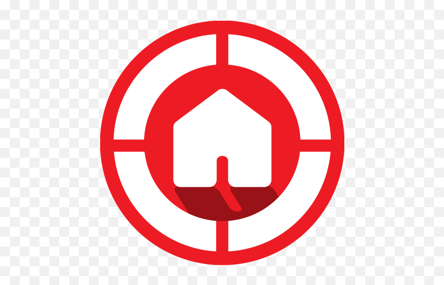 Contact Us - Bullseye Home Inspection Whitechapel Station Png,Bulls Eye Icon