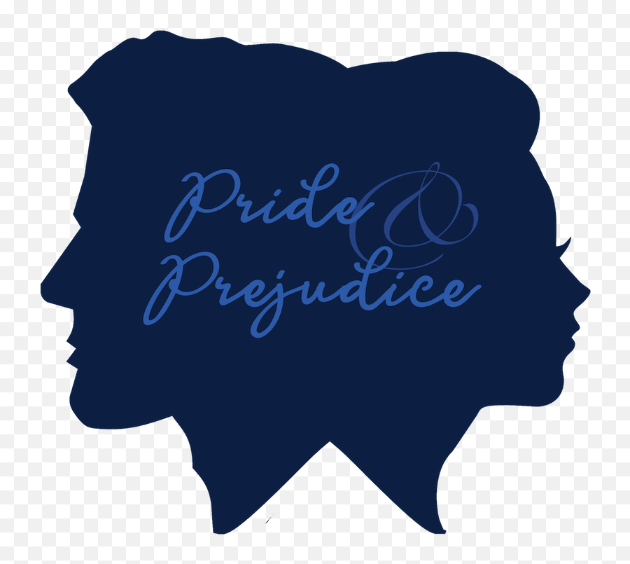 Pride And Prejudice - Grades 312 North Texas Performing Arts Calligraphy Png,Texas Silhouette Png