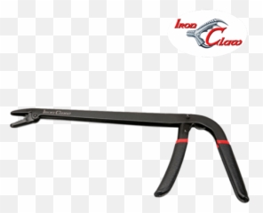 Unhooking Tools - Iron Claw png