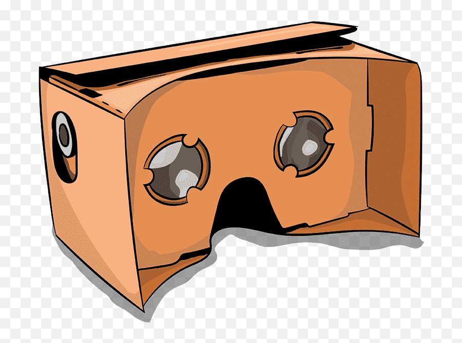 Our Services - Google Cardboard Png,Cardboard Icon