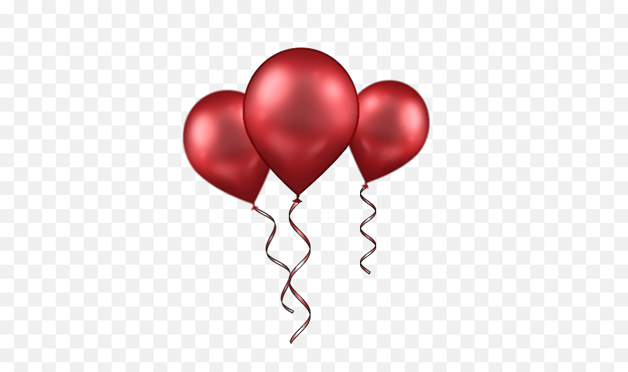 Free Real Balloons Png - Globos Azul Y Morado Png Full Happy Heavenly Birthday Lovely Friend,Real Balloons Png