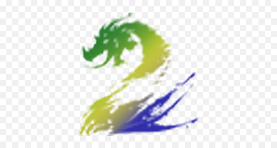 Guild Wars 2 Brasil Guildwars2br Twitter - Dragon Guild Wars 2 Logo Png,Gw2 Mesmer Icon