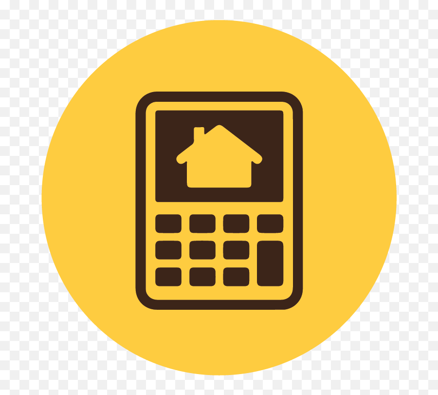 Buyerssellers U2014 Portland - Mortgage Loan Png,Emi Calculator Icon