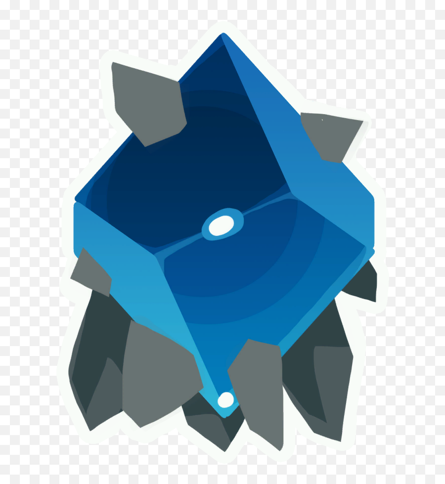 Slime Rancher - Dot Png,Slime Rancher Icon Top Left