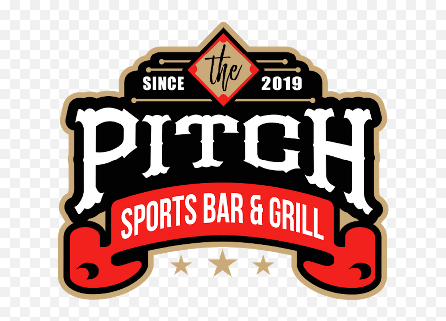 Sports Bar U0026 Grill The Pitch United States - Language Png,Icon Sports Bar
