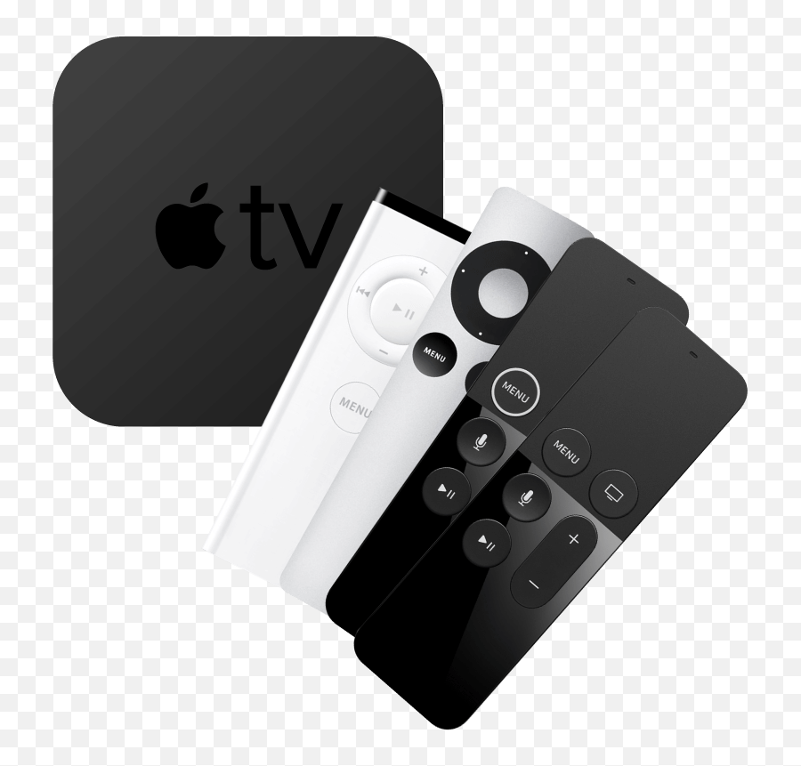 How To Set Up Vpn For Apple Tv - All Apple Tv Generations Png,Apple Tv ...
