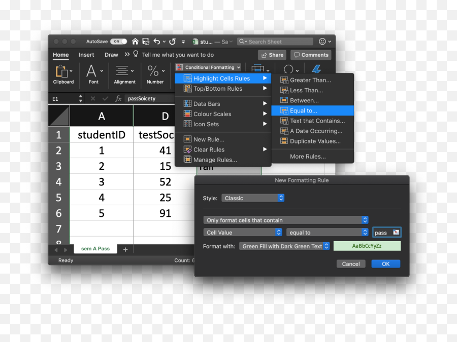 Excel Everywhere Performance Grading By More Than Vlookup - Vertical Png,Green Icon With 3 Bars