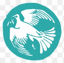 Redeemed Reader - Book Reviews and Resources for Christian Peace Drawing Hd png