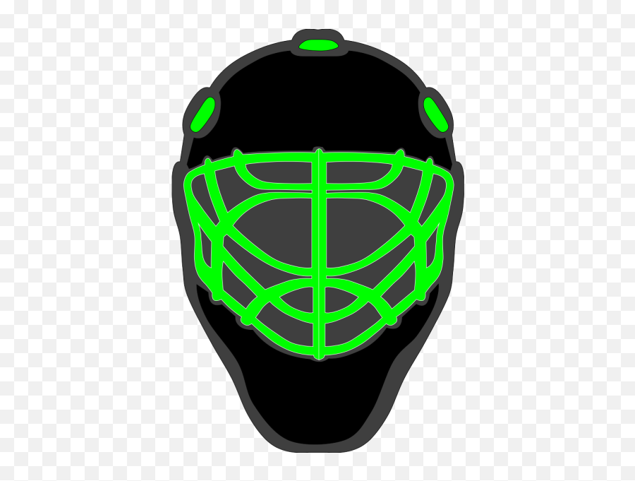 Hockey Helmet Png Svg Clip Art For Web - Download Clip Art Hockey Goalie Mask Clipart,Icon Dark Helmet