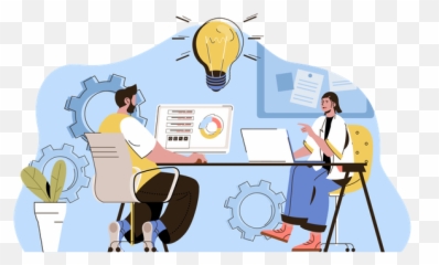 Brainstorm Illustrations Images U0026 Vectors - Royalty Free Sharing png