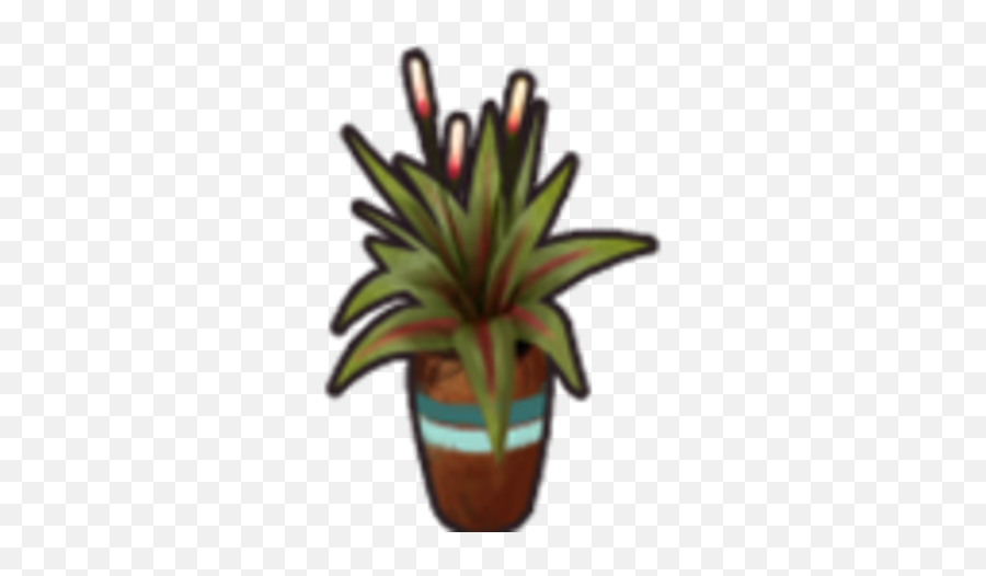 Potted Plants Westland Survival Wiki Fandom - Vertical Png,Greenery Icon