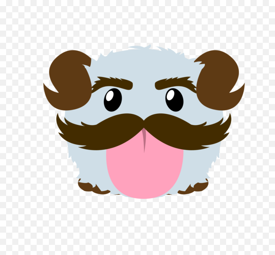 Download Poro Png File - League Of Legends Poro Braum,Poro Png