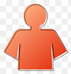 Understanding Obesity Itu0027s Bigger Than Me - Barceloneta Sangria Bar Png,Orange Person Icon