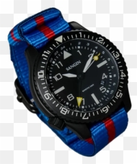 Nco Strap - Watch png