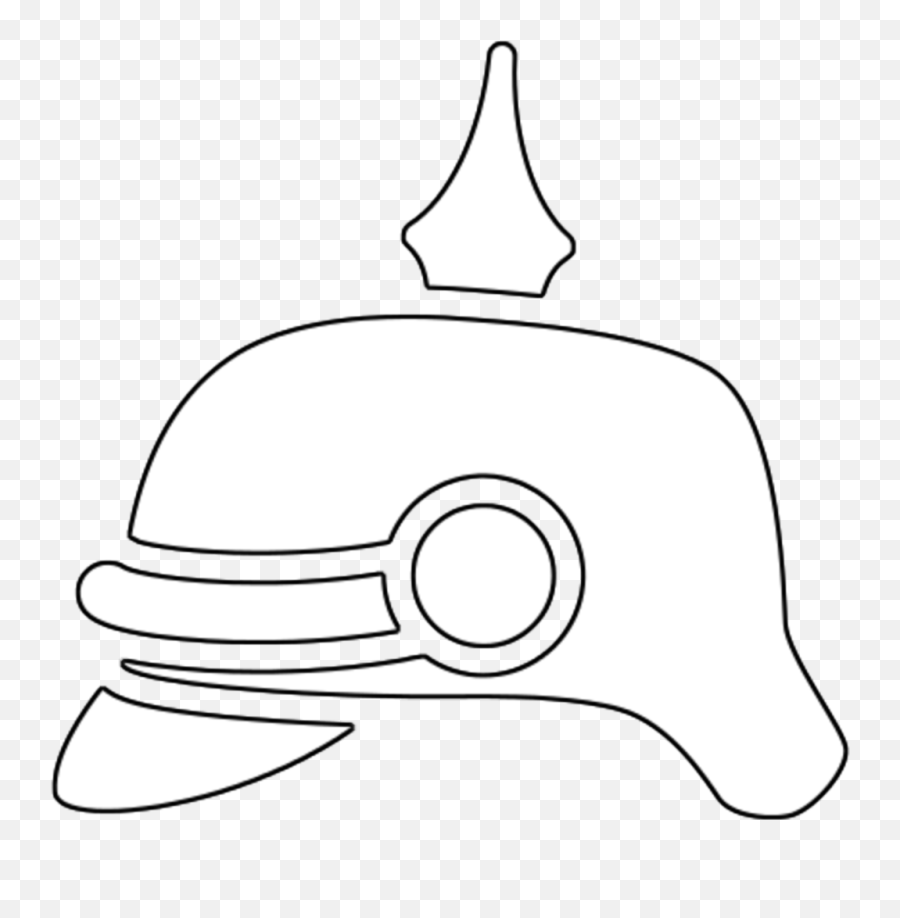 Pickelhaube Wagoio - Pickelhaube Icon Png,Icon Legion Helmet