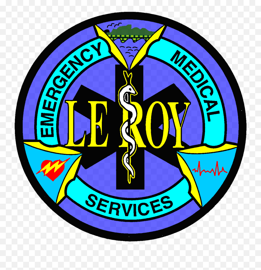 Bls Per Diem U2013 Le Roy Ambulance Service Inc - Language Png,Fire Emblem Roy Icon