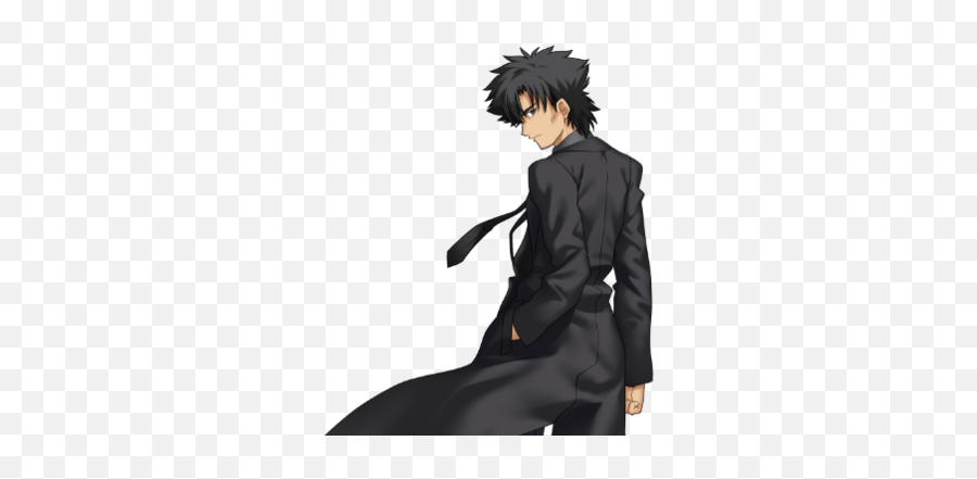 How Many Seasons Are There In The Fate Series Anime - Quora Fate Zero Emiya  Png,Ryougi Shiki Icon - free transparent png images 