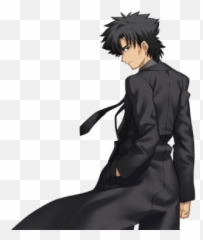 How Many Seasons Are There In Fate Series Anime - Quora Zero Emiya png