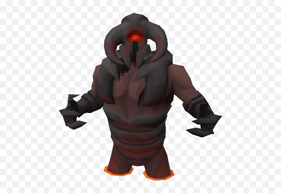 Tzkal - Zuk Old School Runescape Wiki Fandom Inferno Boss Osrs Png,Osrs Slayer Icon