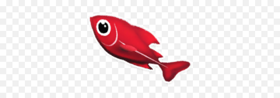 Red Snapper Garden Paws Wiki Fandom - Aquarium Fish Png,Red Fish Icon