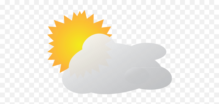 Mostly Sunny Weather Icon - Download Free Icons South Dakota Flag Png,Mostly Sunny Weather Icon