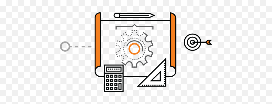 Motivation Technologies - Illustration Png,Imagine Learning Icon