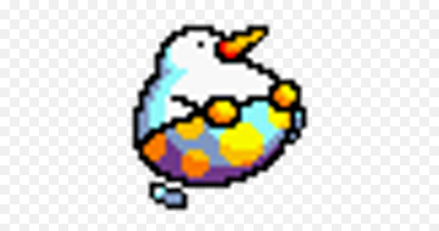 Ikkicon Yellow - Yoshiu0027s Island Huffin Puffin 400x400 Huffin Puffin Yoshi Png,Puffin Icon