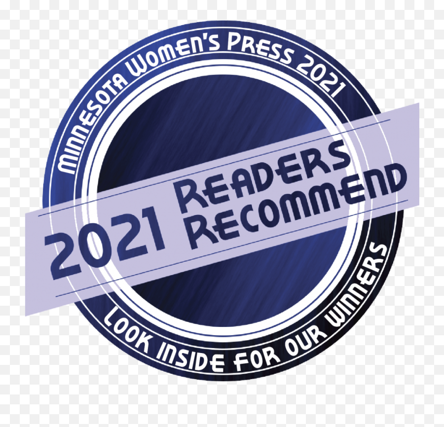 2021 Readers Recommend Winners U2013 Minnesota Womenu0027s Press - Language Png,Steampunk Icon Pack