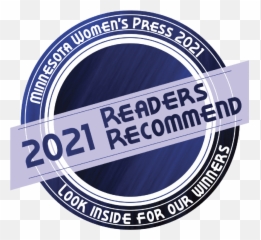 2021 Readers Recommend Winners U2013 Minnesota Womenu0027s Press - Language png