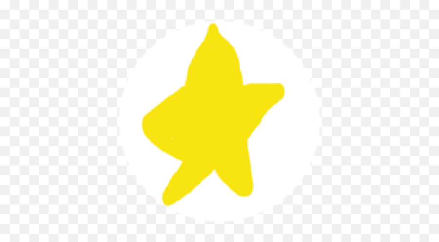 Server Host Admin - Roblox Star Png,Server Admin Icon