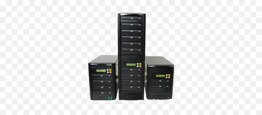 Primearray Dvd Duplication Systems - Cddvd Duplicators Disk Array Png,Icon Series Cds