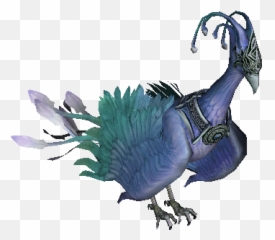 Cutia Cu Pheonix De Ghea - Pasare Phoenix Metin2 Png,Pheonix Png