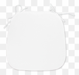 Chiavari Chair Cushions - White Language png