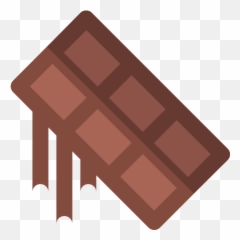 Melt Chocolate Icon Bar - Language png