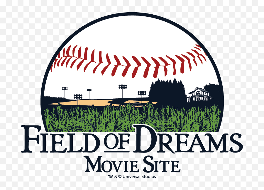 Home Field Of Dreams - Field Of Dreams Logo 2022 Png,Dreams Icon