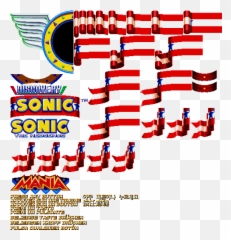 Sonic Maniabeta Elements News Network Fandom - Dot png