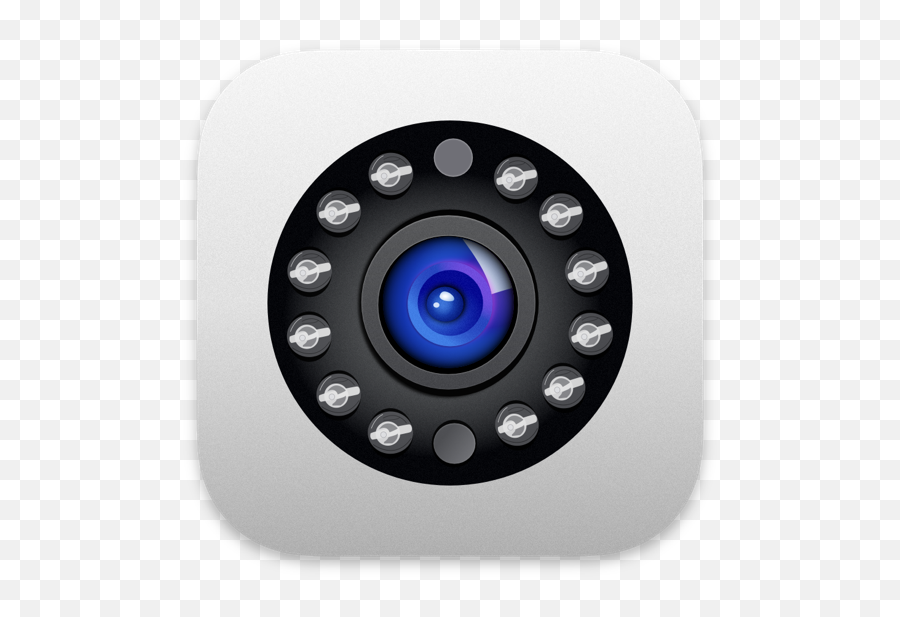 Glancecam - Ip Camera Viewer On The App Store Smithsonian Planetarium Projector Png,24x24 Off Icon