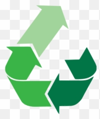 Recycled Paper - A Big Statement with Small Footprint Upcycling Symbol png