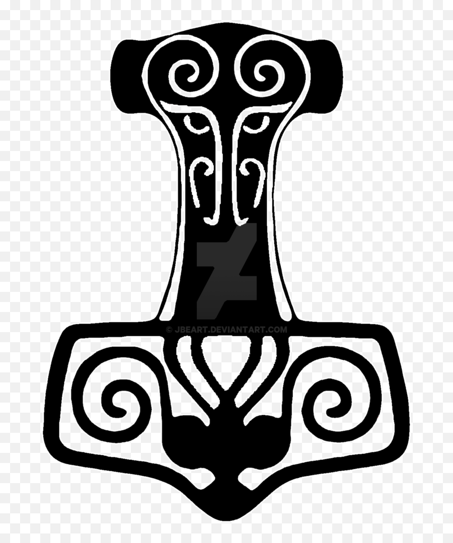 28 Warhammer Clipart Mjolnir Free Clip Art Stock Png